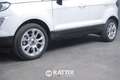 Ford EcoSport 1.0 Ecoboost 125CV Titanium Bianco - thumbnail 4