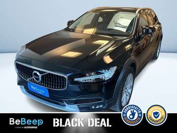 2.0 D5 PRO AWD GEARTRONIC