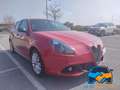 Alfa Romeo Giulietta 2.0 JTDm 150 CV Sport Rosso - thumbnail 3
