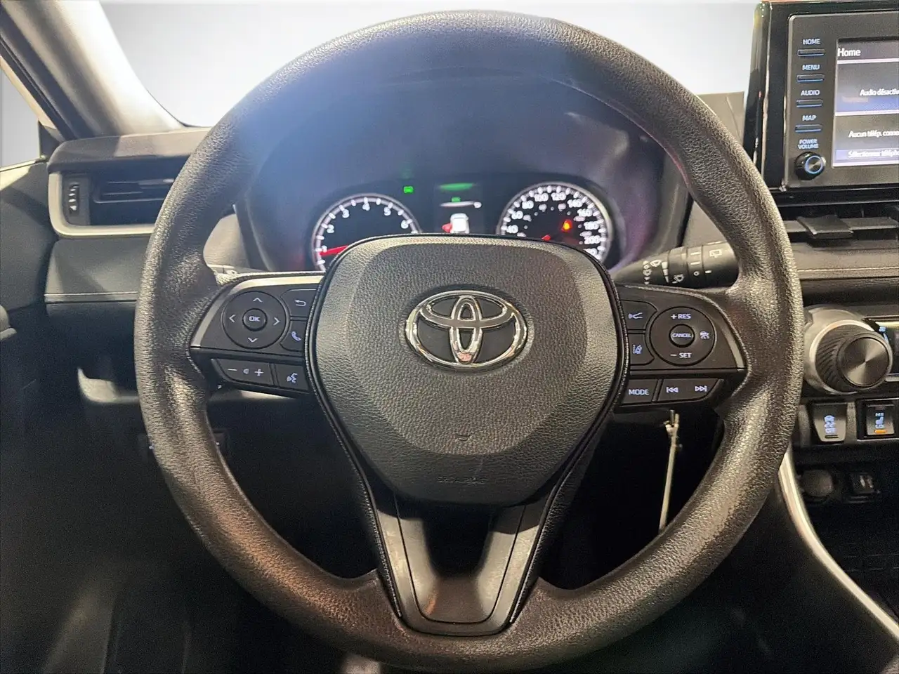 Toyota RAV 4 photo Toyota RAV 4