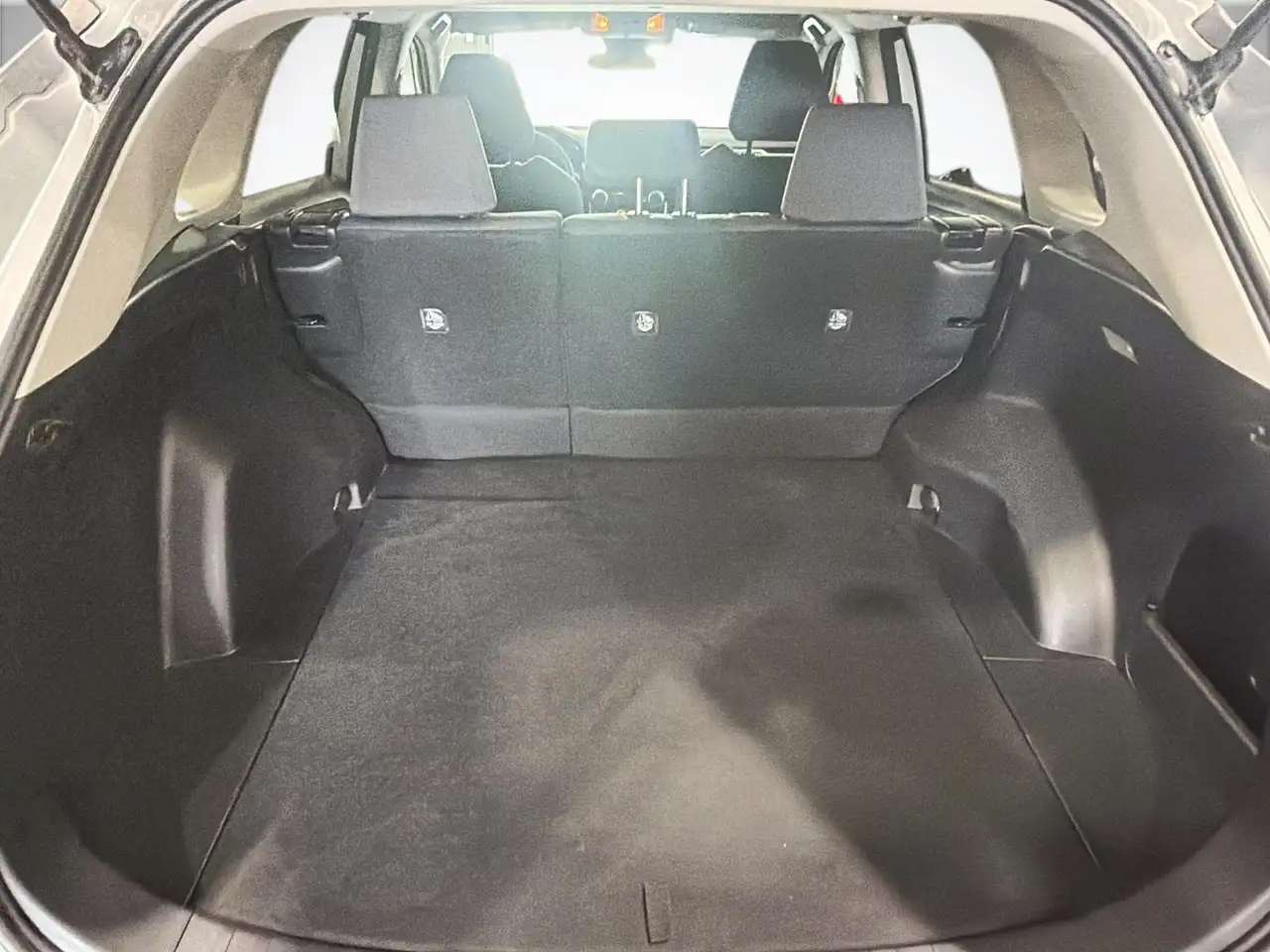 Toyota RAV 4 photo Toyota RAV 4