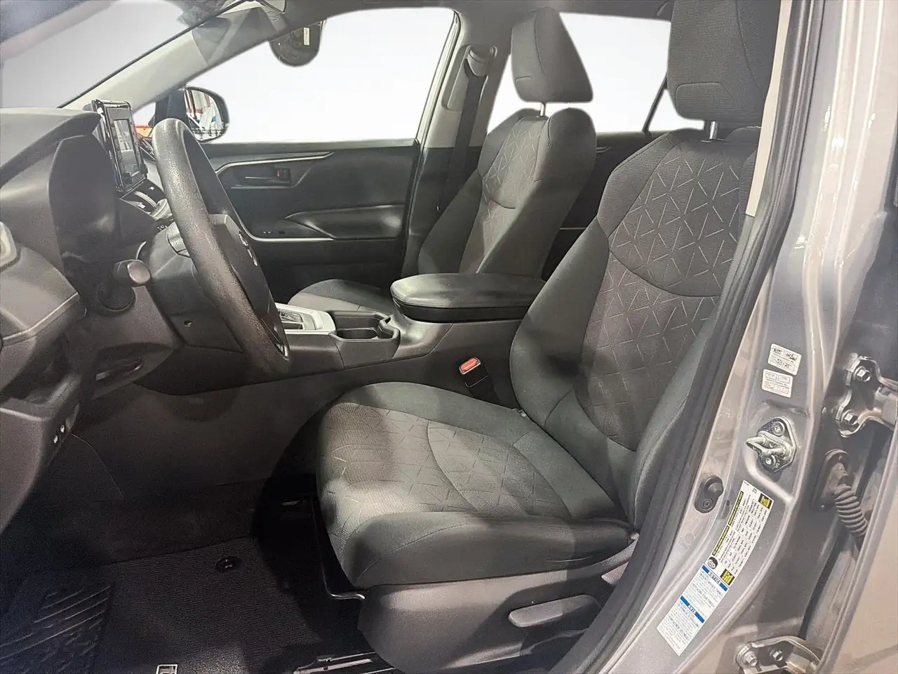 Toyota RAV 4 photo Toyota RAV 4