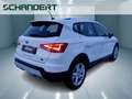 SEAT Arona 1.5 TSI FR LED Navi PLA Klimaautomatik Weiß - thumbnail 4