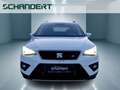 SEAT Arona 1.5 TSI FR LED Navi PLA Klimaautomatik Weiß - thumbnail 5