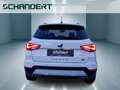 SEAT Arona 1.5 TSI FR LED Navi PLA Klimaautomatik Weiß - thumbnail 3