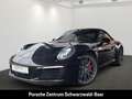 Porsche 991 911 Carrera S Cabriolet Sportabgas BOSE Braun - thumbnail 1