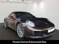 Porsche 991 911 Carrera S Cabriolet Sportabgas BOSE Braun - thumbnail 7