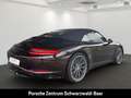 Porsche 991 911 Carrera S Cabriolet Sportabgas BOSE Braun - thumbnail 5