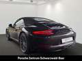 Porsche 991 911 Carrera S Cabriolet Sportabgas BOSE Braun - thumbnail 3