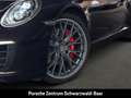 Porsche 991 911 Carrera S Cabriolet Sportabgas BOSE Braun - thumbnail 9