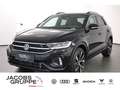 Volkswagen T-Roc 1.5 TSI R-Line DSG,Navi,LED,ACC Schwarz - thumbnail 1
