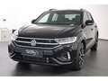 Volkswagen T-Roc 1.5 TSI R-Line DSG,Navi,LED,ACC Schwarz - thumbnail 2