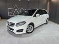 Mercedes-Benz B 180 d (cdi) Executive FL E6 Bianco - thumbnail 1