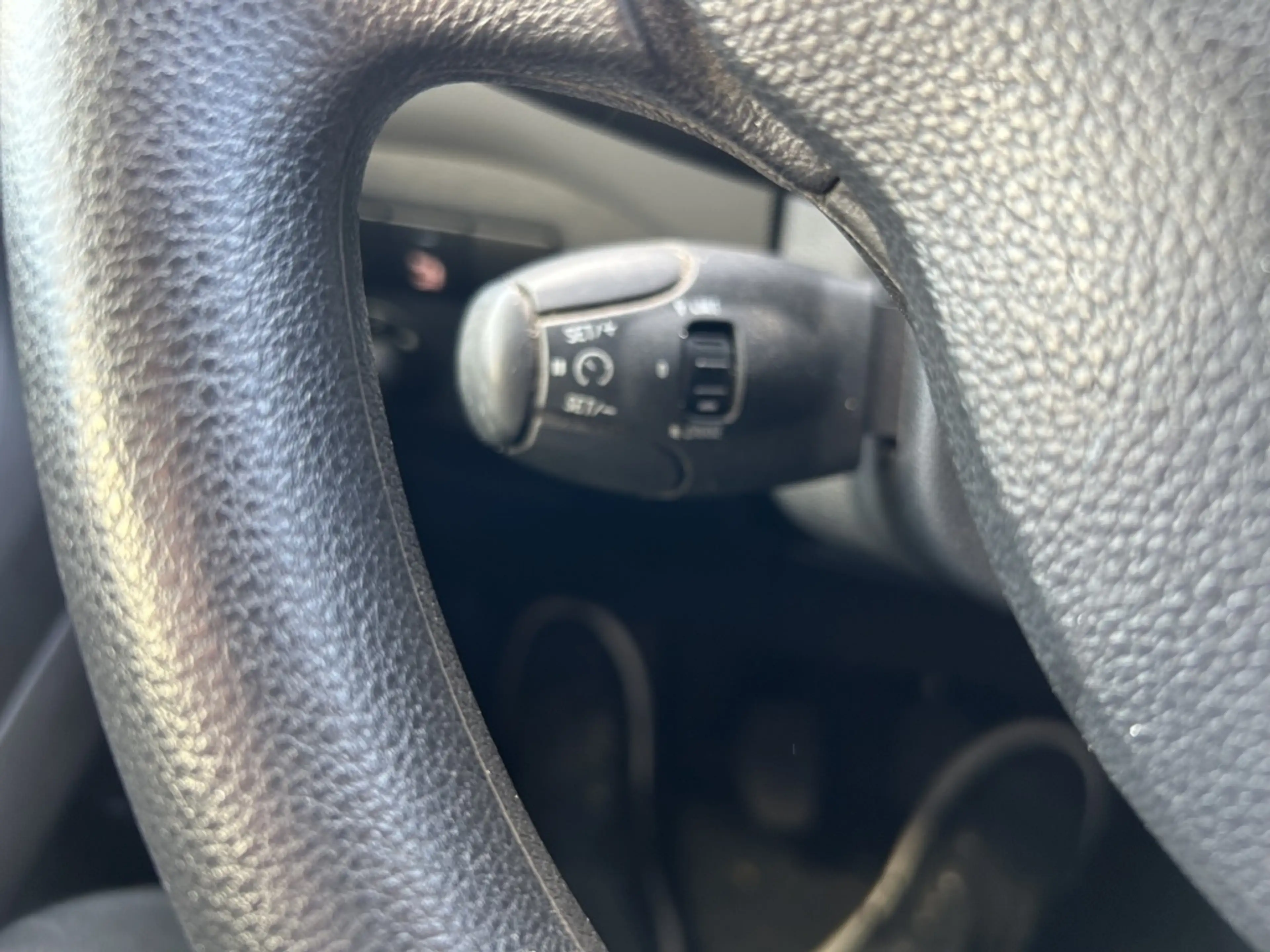 Peugeot Partner 120 1.6 BlueHDi airco — photo 14