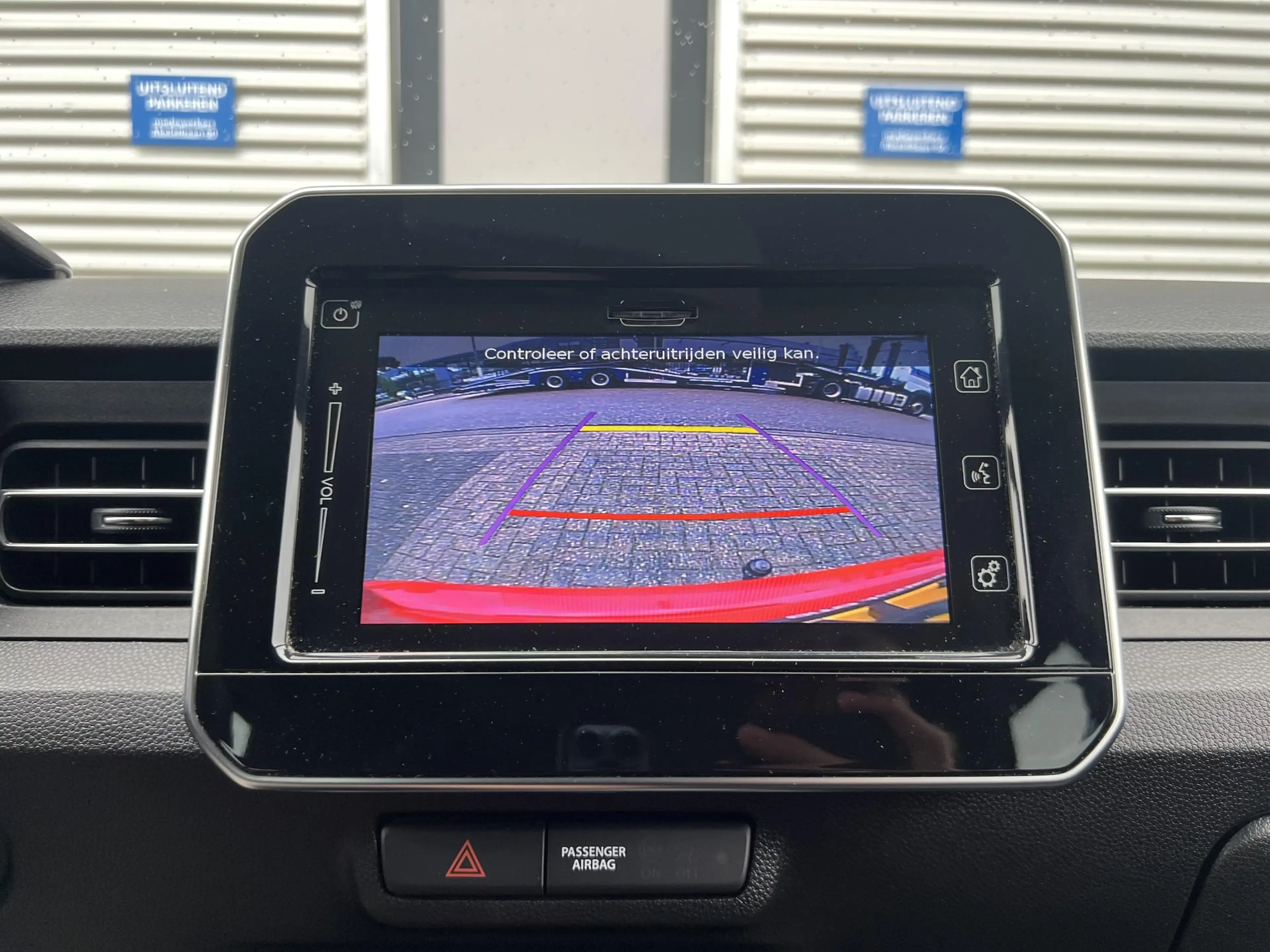 Suzuki Ignis 1.2 Smart Hybrid Select Automaat | Trekhaak | All — photo 25