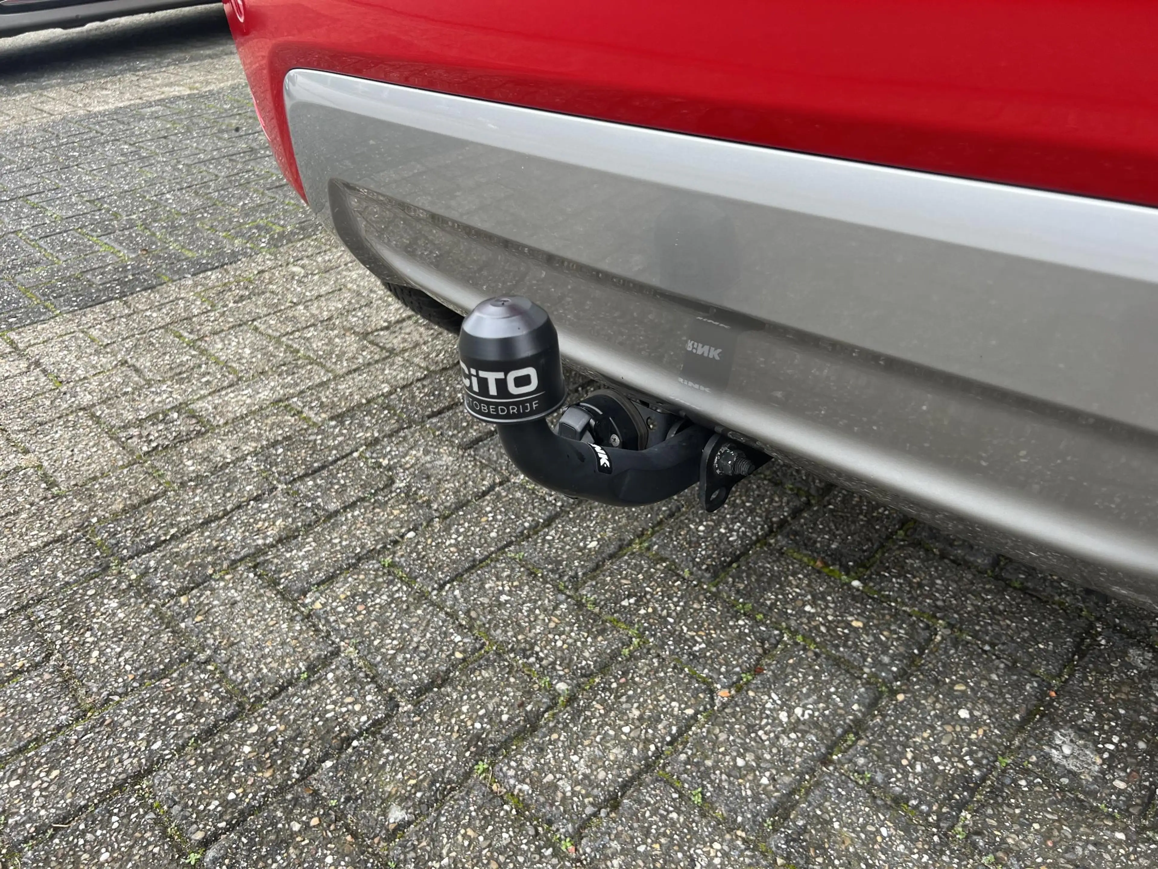 Suzuki Ignis 1.2 Smart Hybrid Select Automaat | Trekhaak | All — photo 12