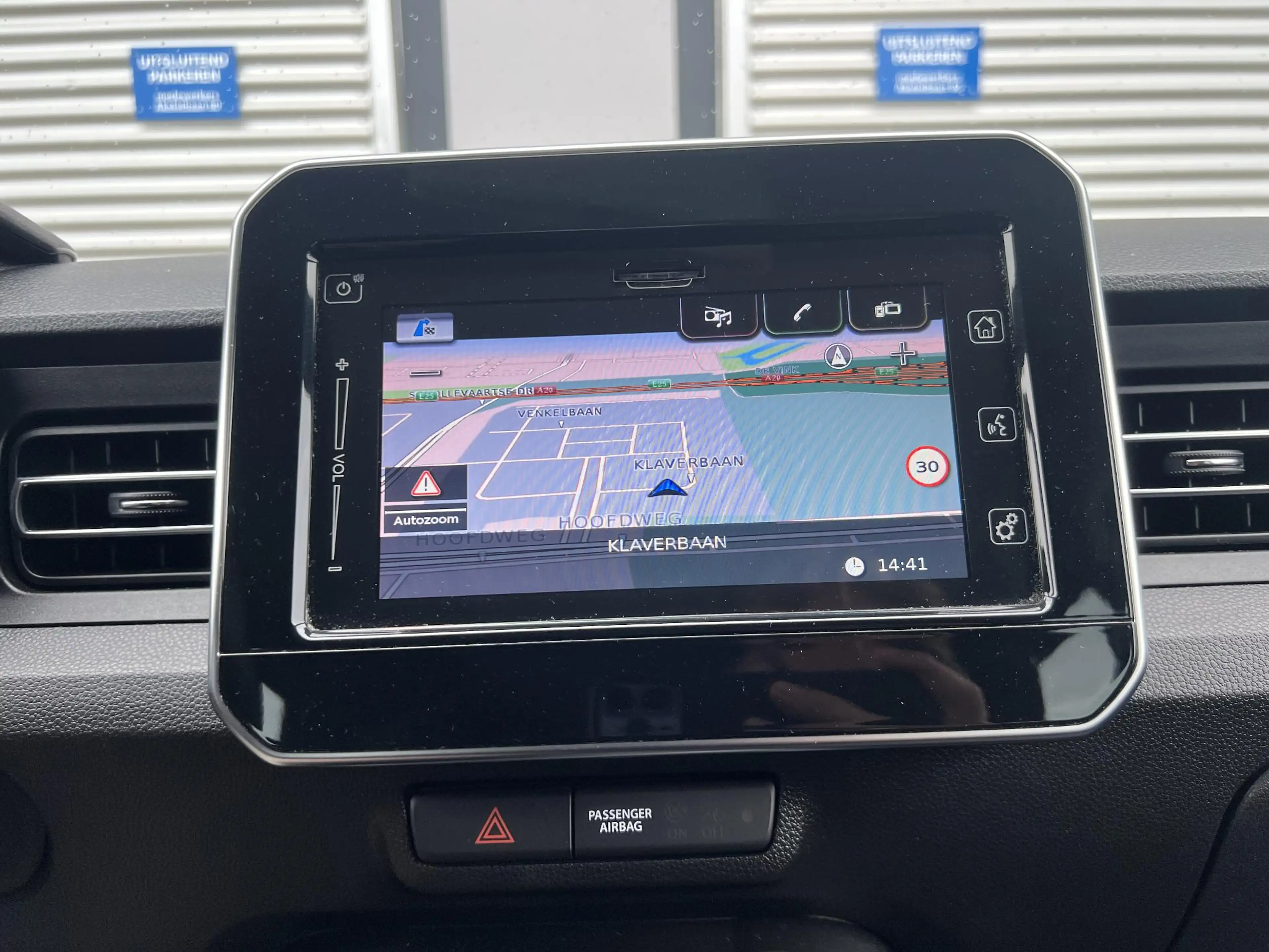 Suzuki Ignis 1.2 Smart Hybrid Select Automaat | Trekhaak | All — photo 26