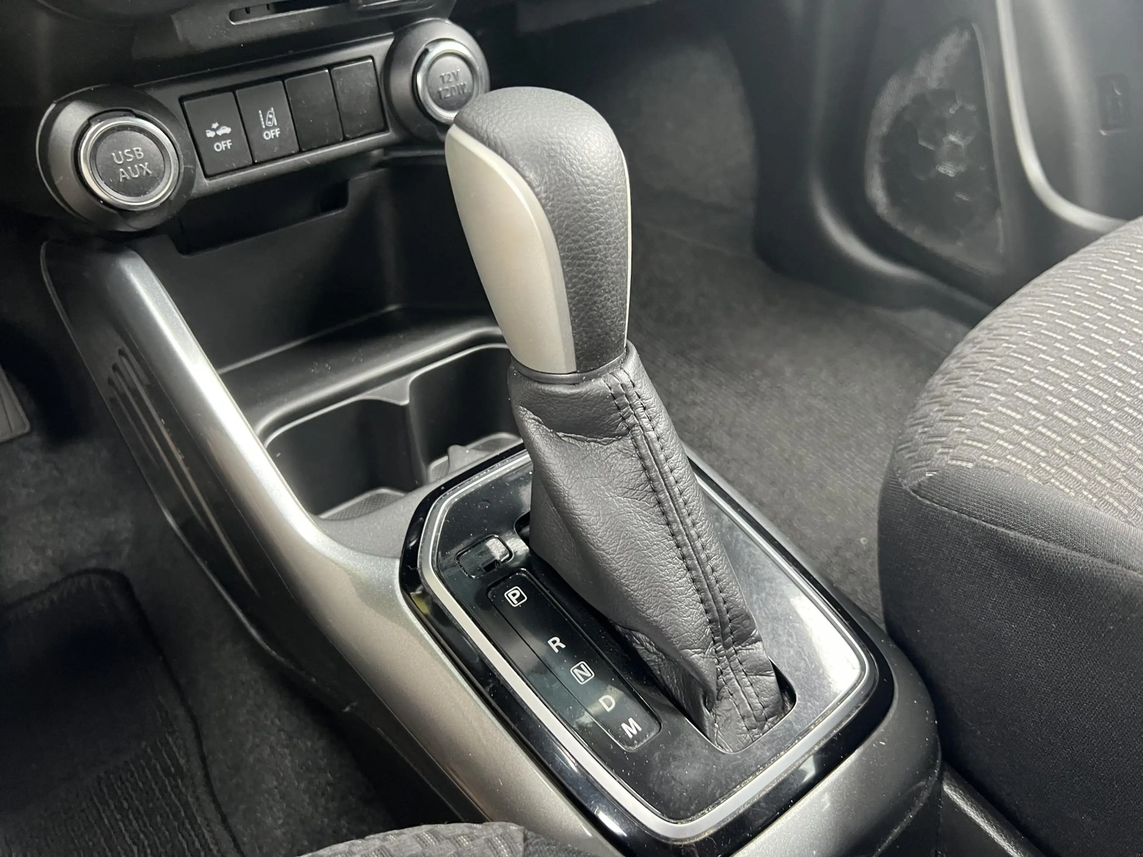 Suzuki Ignis 1.2 Smart Hybrid Select Automaat | Trekhaak | All — photo 21