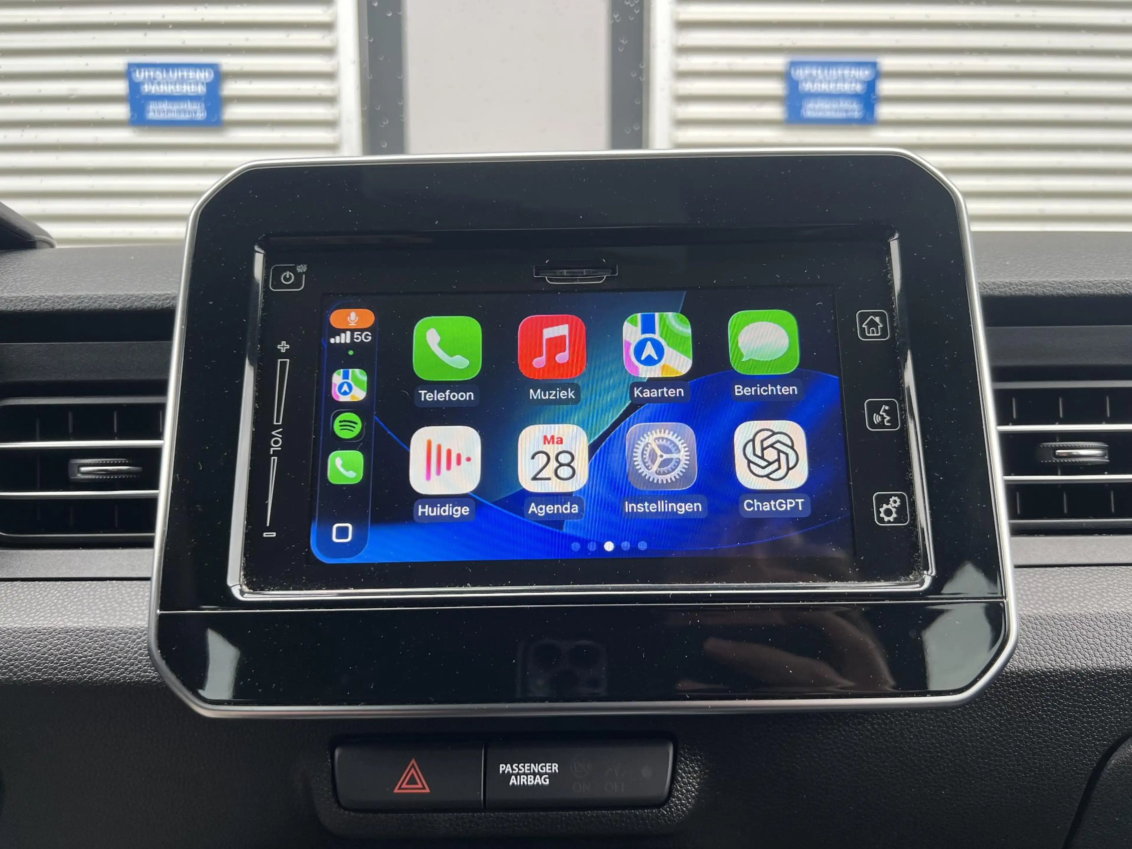 Suzuki Ignis 1.2 Smart Hybrid Select Automaat | Trekhaak | All — photo 23