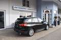 BMW X1 xDrive20d Aut. Advantage Navi AHK Keyless Noir - thumbnail 5
