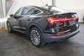 Audi e-tron SB 50 quattro 71kWh Business ACC,Alcantara,Navi... Schwarz - thumbnail 8