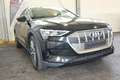 Audi e-tron SB 50 quattro 71kWh Business ACC,Alcantara,Navi... Schwarz - thumbnail 4