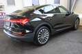 Audi e-tron SB 50 quattro 71kWh Business ACC,Alcantara,Navi... Schwarz - thumbnail 7
