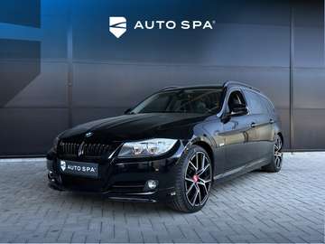 3 Serie 320i LCI YOUNGTIMER CarPlay PANODAK Clima