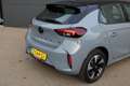 Opel Corsa-e Electric GS 50 kWh | Fase 3 laden | Navi by app | Šedá - thumbnail 10