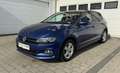 Volkswagen Polo Highline 1.0 TSI Navi+Climatronic+Inspektion neu! Blau - thumbnail 3