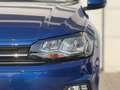 Volkswagen Polo Highline 1.0 TSI Navi+Climatronic+Inspektion neu! Blau - thumbnail 4