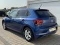Volkswagen Polo Highline 1.0 TSI Navi+Climatronic+Inspektion neu! Blau - thumbnail 8