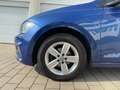 Volkswagen Polo Highline 1.0 TSI Navi+Climatronic+Inspektion neu! Blau - thumbnail 6