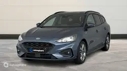 Ford Focus 1.0 EcoBoost 125ch ST-Line
