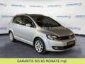 Volkswagen Golf GOLF PLUS VI HIGHLINE / RENTNER 1. BESITZ Zilver - thumbnail 3