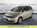 Volkswagen Golf GOLF PLUS VI HIGHLINE / RENTNER 1. BESITZ Zilver - thumbnail 1