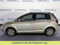 Volkswagen Golf GOLF PLUS VI HIGHLINE / RENTNER 1. BESITZ Zilver - thumbnail 8