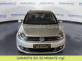 Volkswagen Golf GOLF PLUS VI HIGHLINE / RENTNER 1. BESITZ Zilver - thumbnail 2