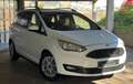 Ford Grand C-Max ** 1. Hand ** 7 Sitzer ** Weiß - thumbnail 3