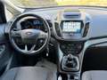Ford Grand C-Max ** 1. Hand ** 7 Sitzer ** Weiß - thumbnail 8