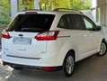 Ford Grand C-Max ** 1. Hand ** 7 Sitzer ** Weiß - thumbnail 4
