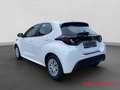 Toyota Yaris 1.5 Hybrid Business Edition Weiß - thumbnail 3