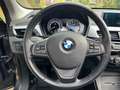 BMW X1 1.8i S-drive Leder-Pano dak-Head-up enz. Grijs - thumbnail 12