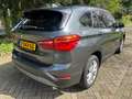 BMW X1 1.8i S-drive Leder-Pano dak-Head-up enz. Grijs - thumbnail 3
