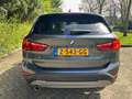 BMW X1 1.8i S-drive Leder-Pano dak-Head-up enz. Grijs - thumbnail 5