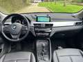 BMW X1 1.8i S-drive Leder-Pano dak-Head-up enz. Grijs - thumbnail 8