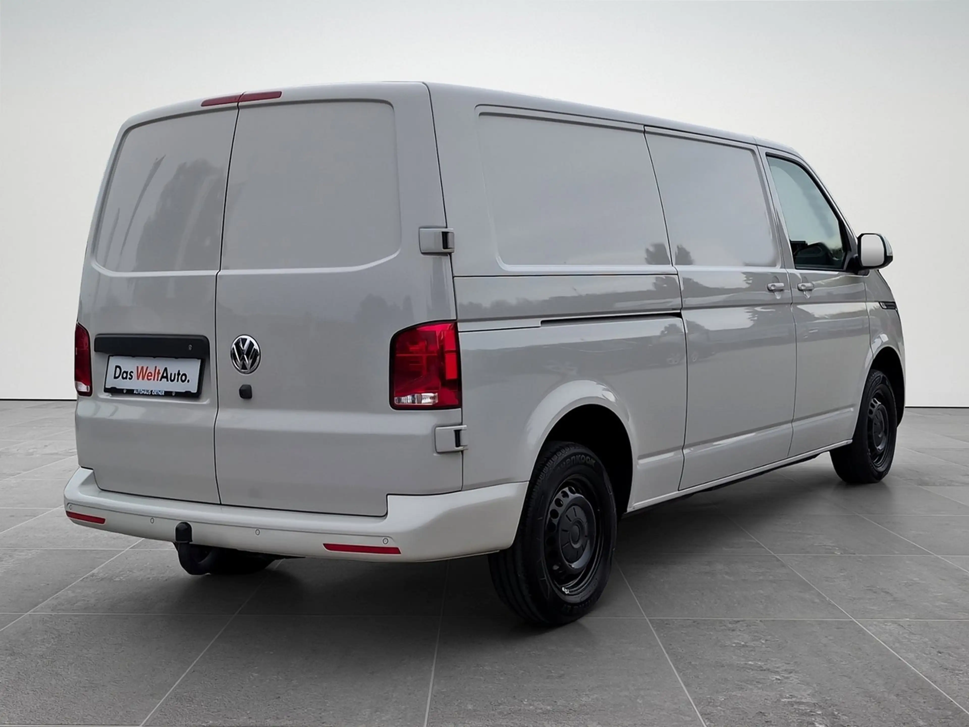 Volkswagen T6.1 Transporter VW T6.1 T6.1 Kastenwagen LR TDI — photo 3