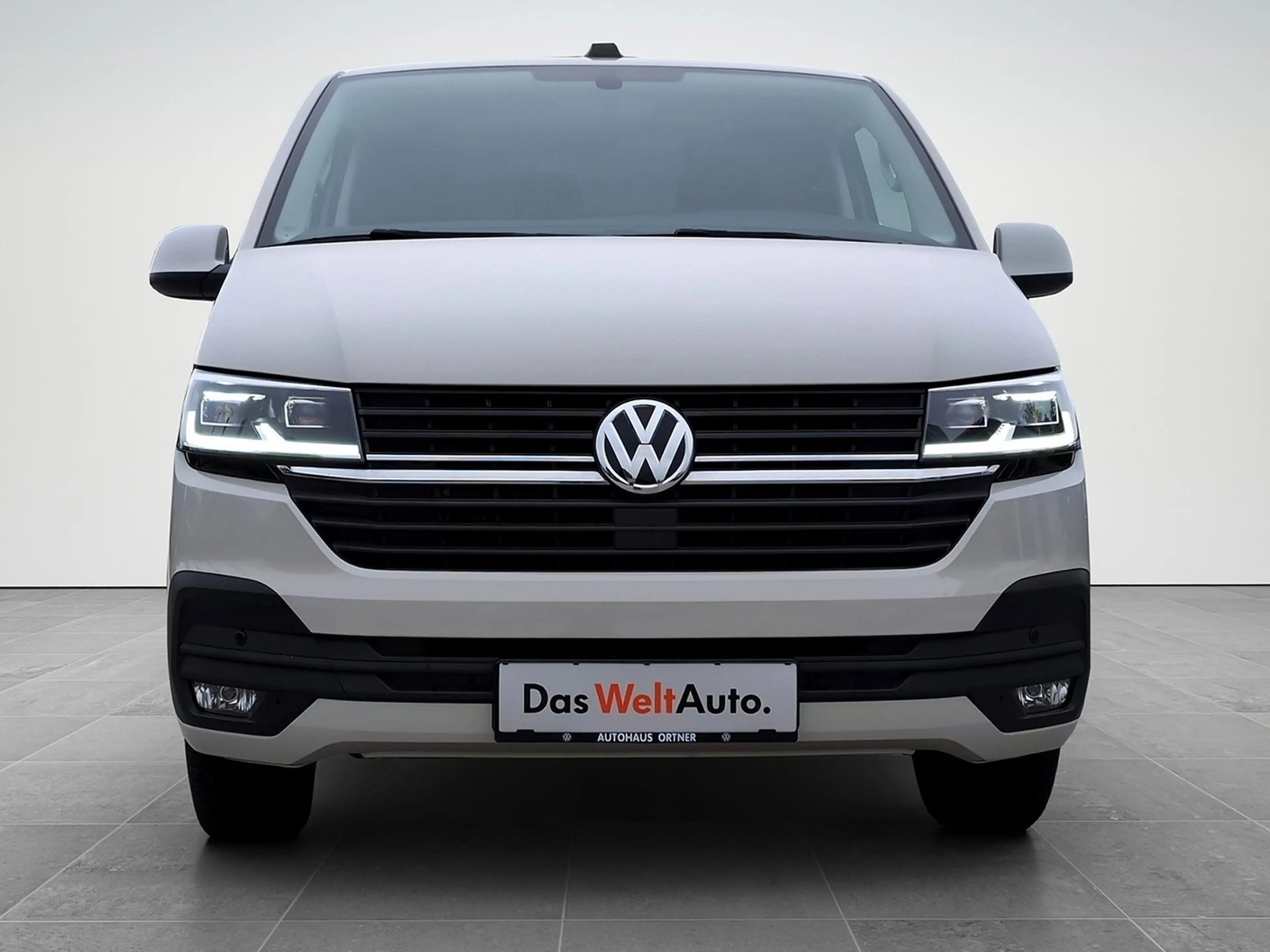 Volkswagen T6.1 Transporter VW T6.1 T6.1 Kastenwagen LR TDI — photo 2
