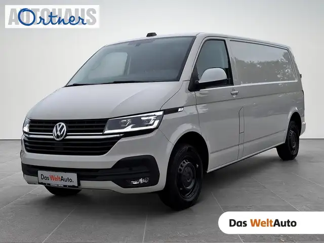 Volkswagen T6.1 Transporter VW T6.1 T6.1 Kastenwagen LR TDI