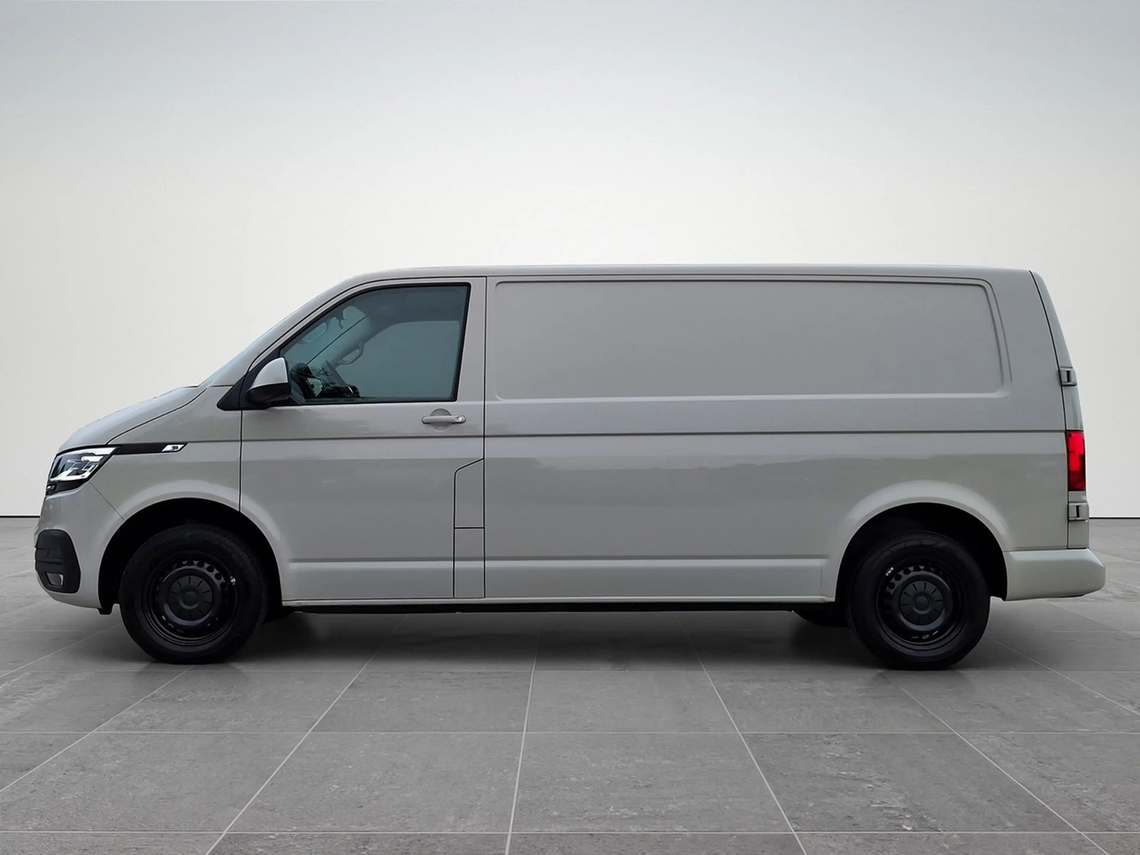 Volkswagen T6.1 Transporter VW T6.1 T6.1 Kastenwagen LR TDI — photo 5